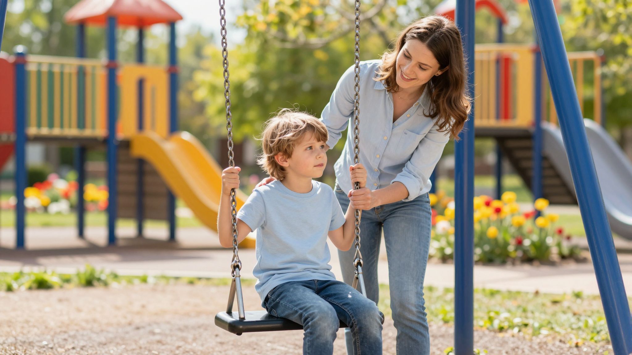 A szülői támogatás kulcsfontosságú a kiközösítés feldolgozásában.