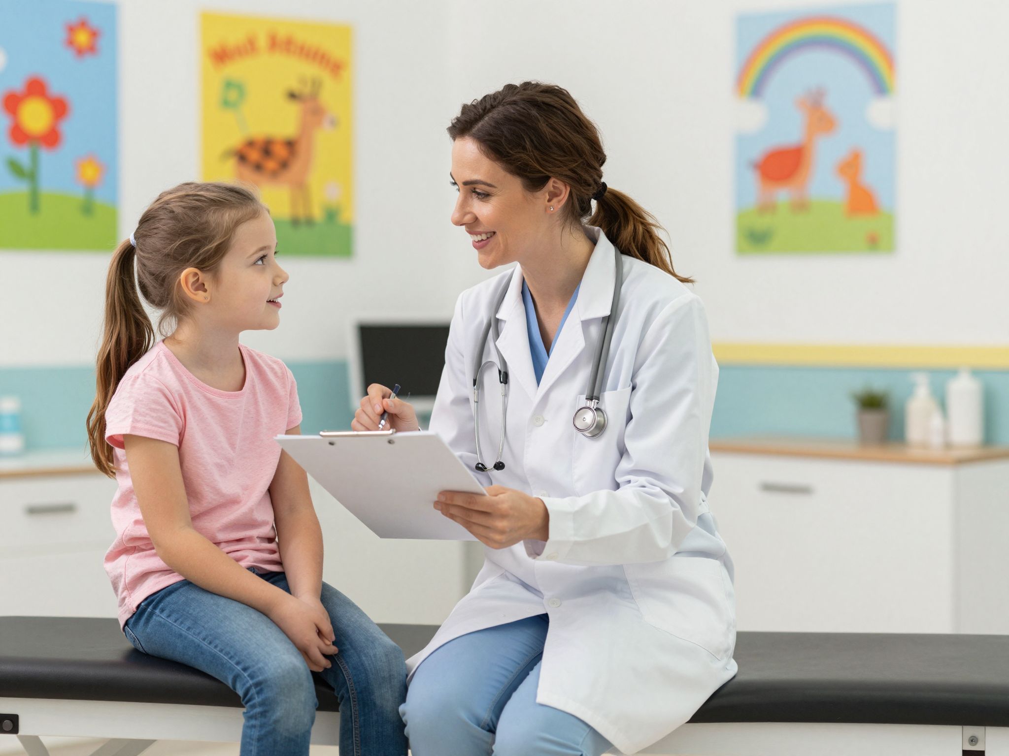 A kisajak összenövés gyakori, de kezelhető állapot.