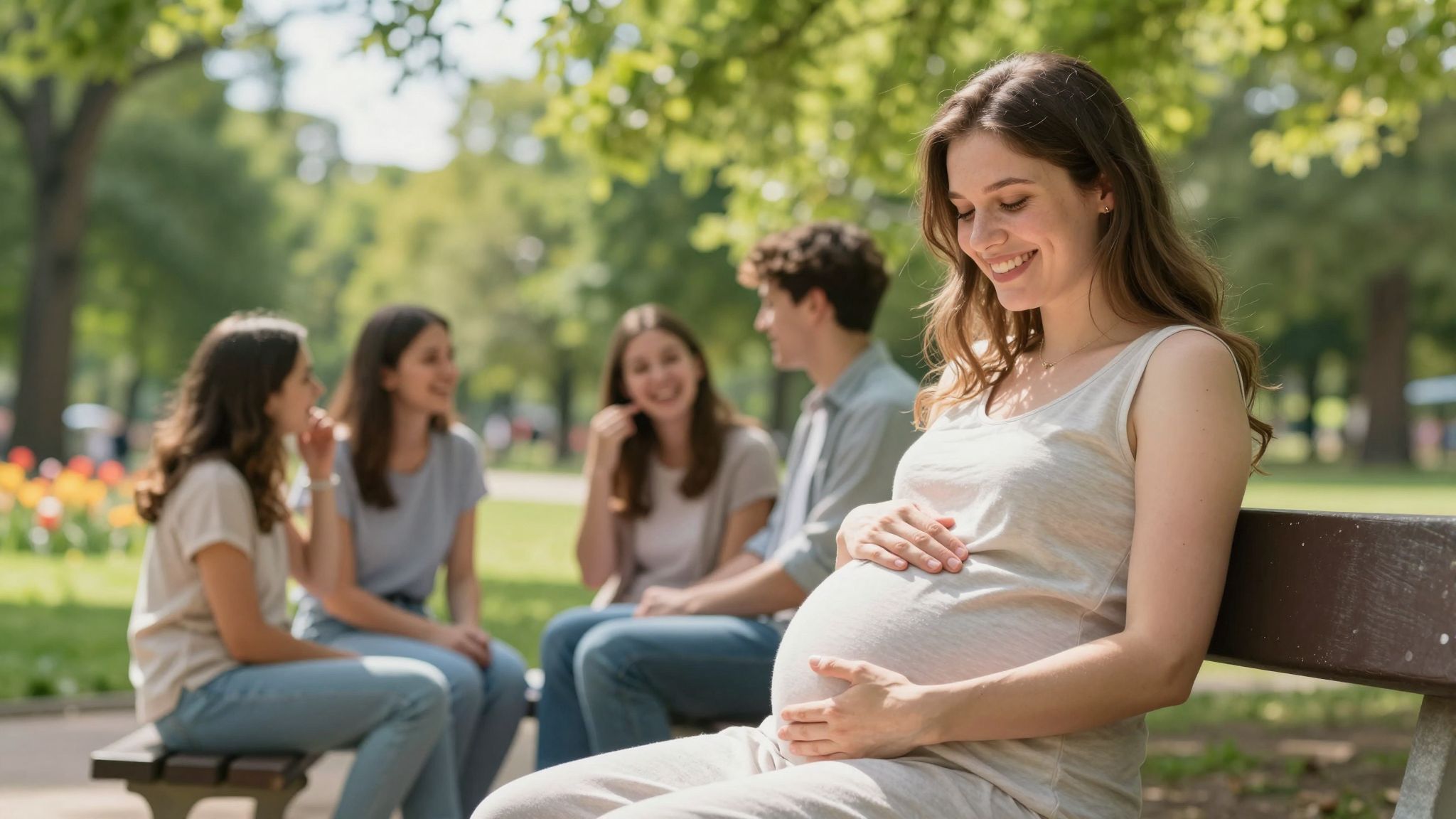 Kismamák magánszférájának védelme kulcsfontosságú a mentális egészségükhöz.