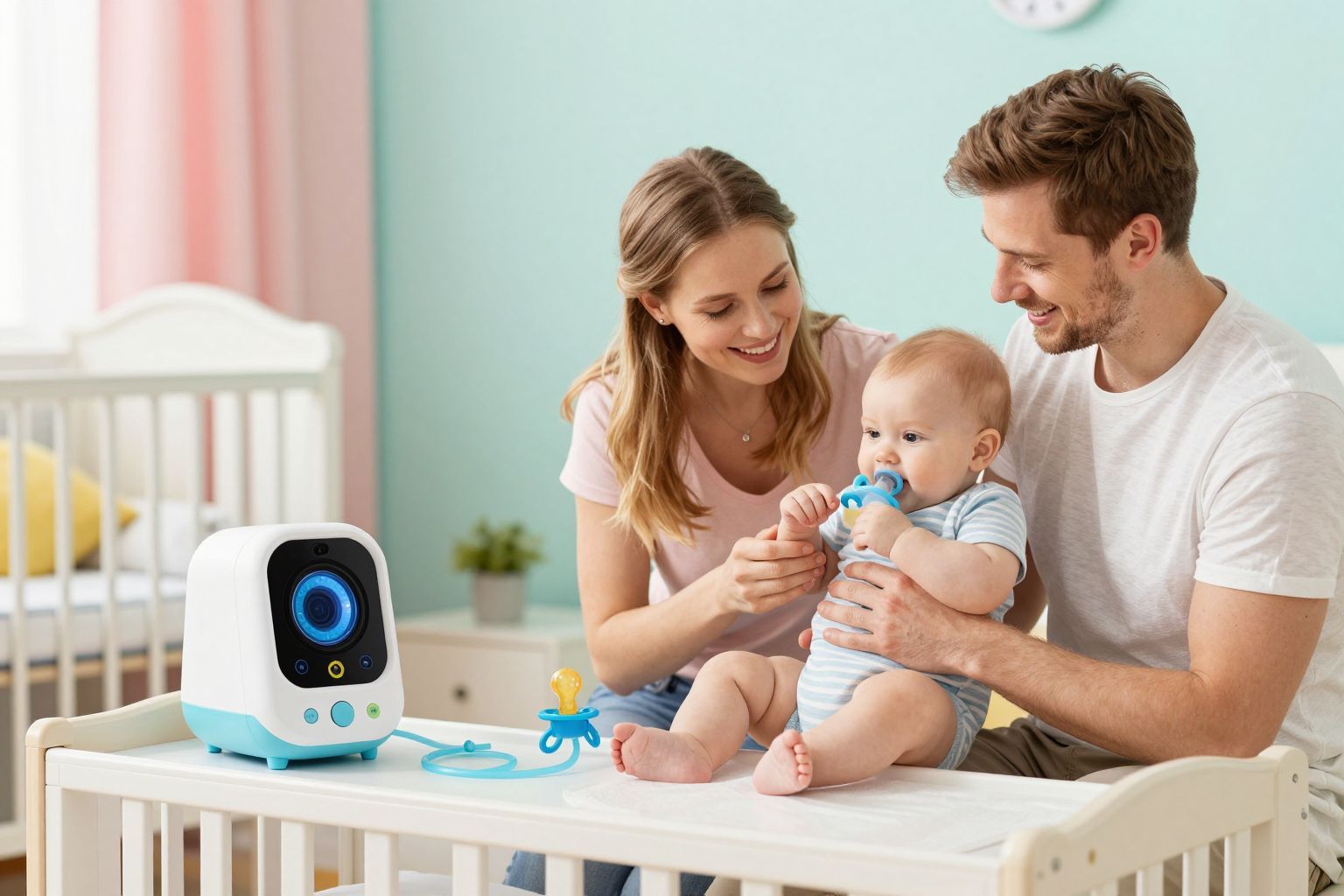 A légzésfigyelők segítenek időben észlelni a problémákat.