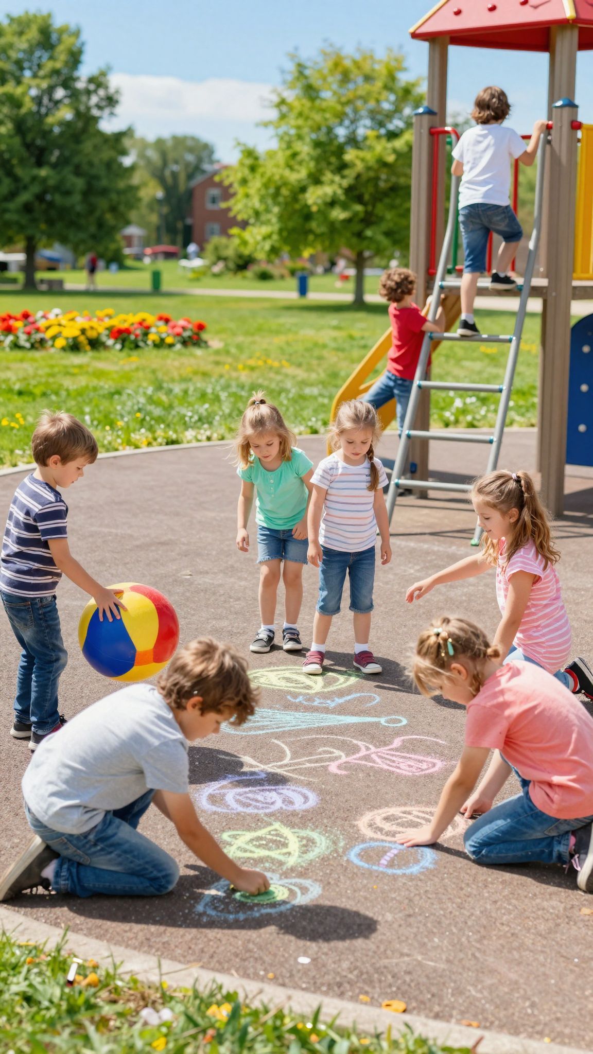 A nevelés során a nemi szerepek tudatos figyelembevétele fontos.