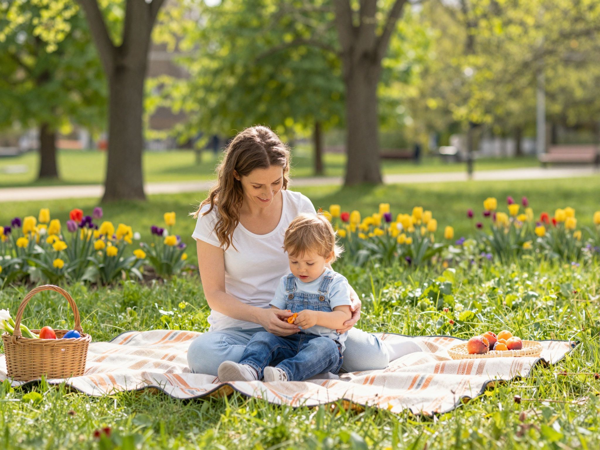 A fokozatos elválasztás segít csökkenteni a stresszt.
