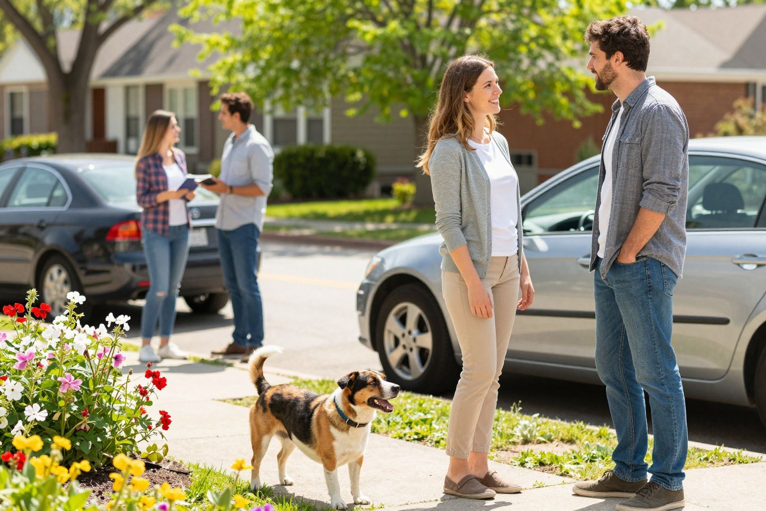 A jogi lépések előtt mindig próbáld meg a békés tárgyalást!