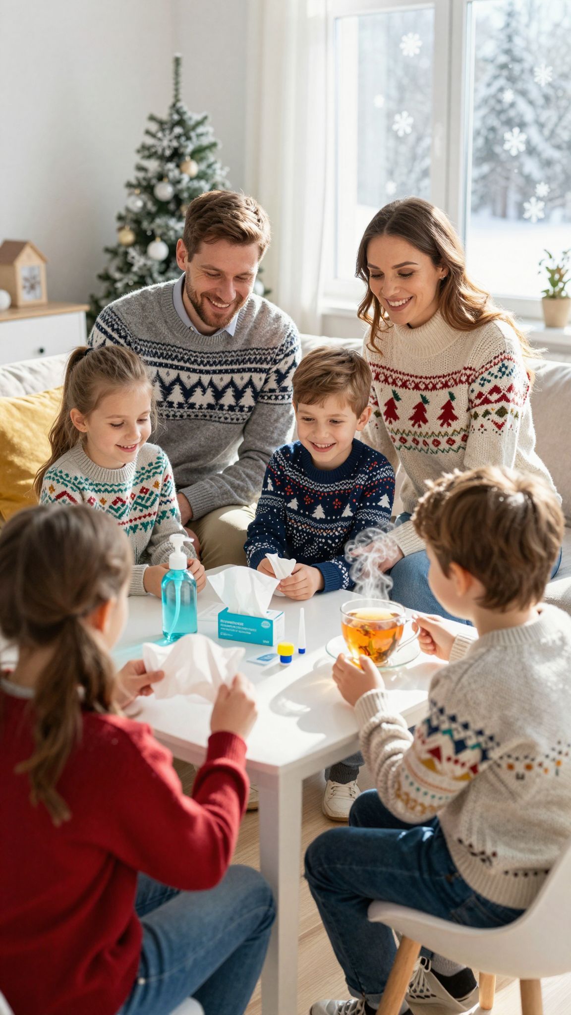 A kézmosás a leghatékonyabb védekezés az influenzával szemben.