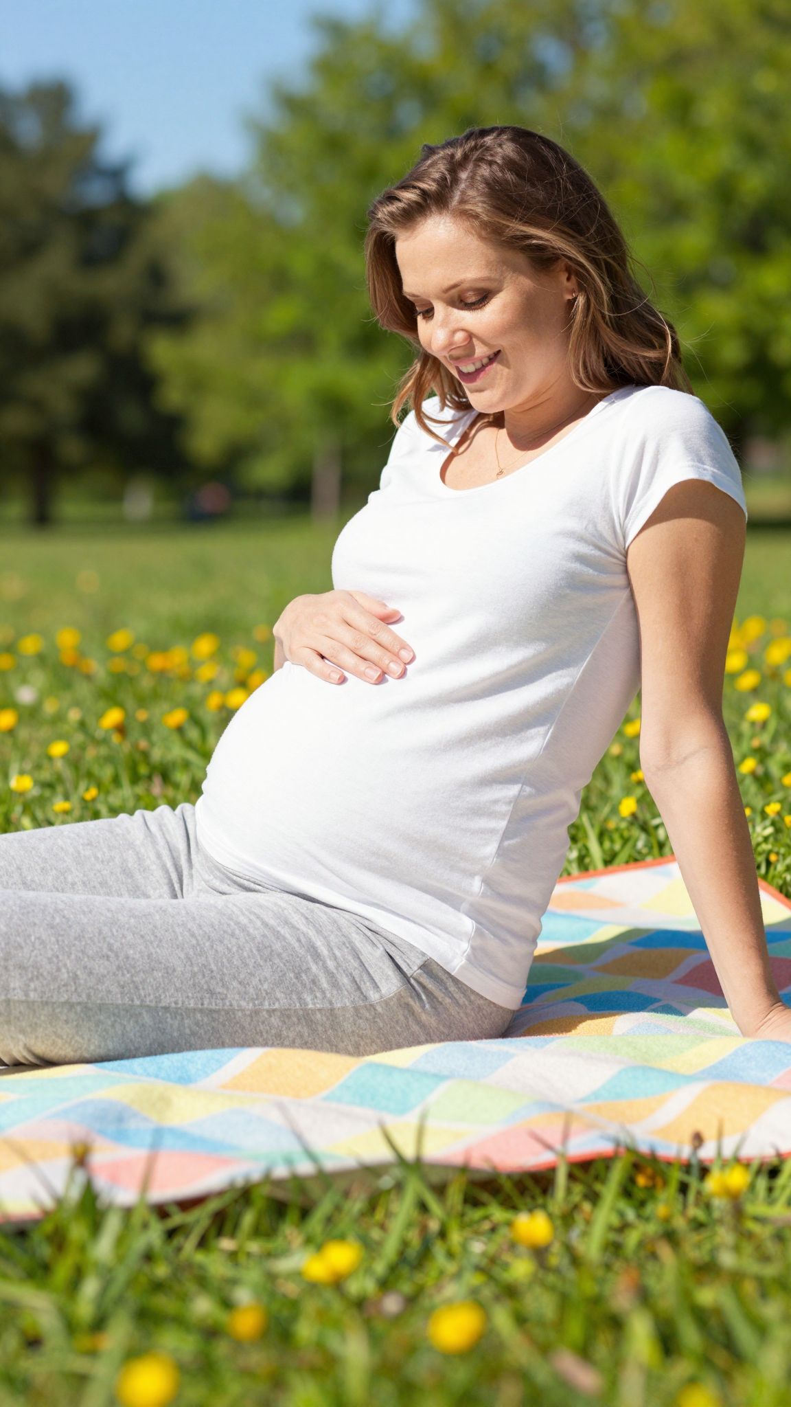A terhességi magas vérnyomás komoly komplikációkat okozhat.