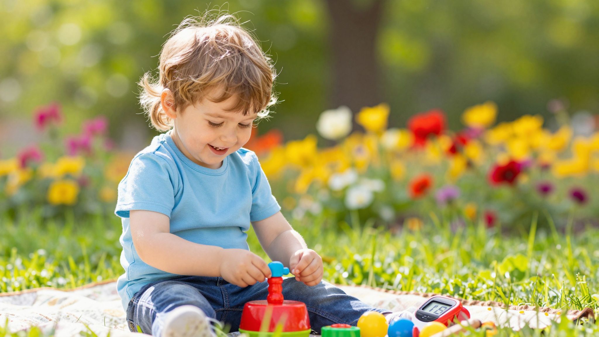 A hirtelen fogyás figyelmeztető jel lehet gyerekeknél.