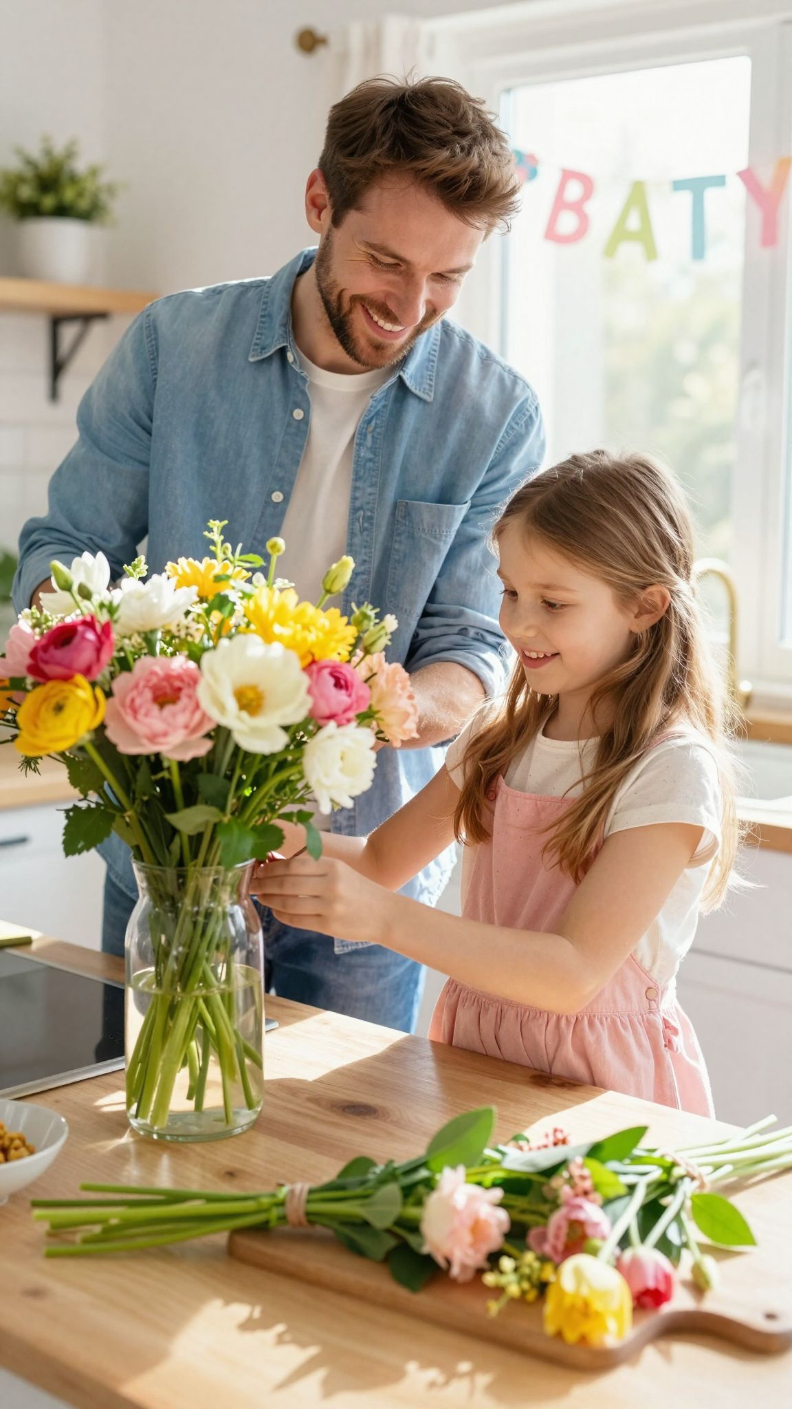 Anyák napi meglepetés: személyre szabott ajándékok mindig nyerők!