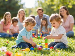 Gyermekkori emlékezet: mikortól és mit őrzünk meg?