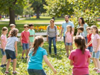 Hagyd a gyereket veszíteni: miért fontosabb a részvétel, mint a győzelem?