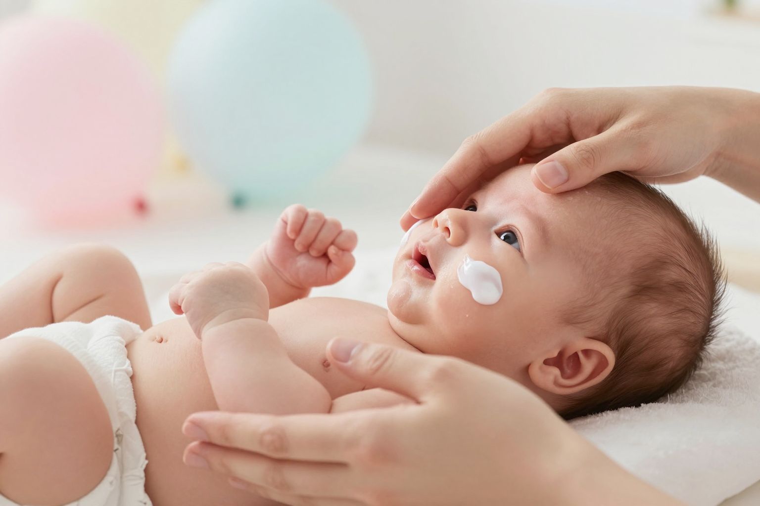 A megfelelő hidratálás segít megőrizni a bőr állagát.