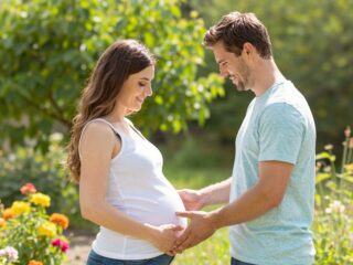 Hogyan befolyásolhatja a globális felmelegedés a várandósságot?