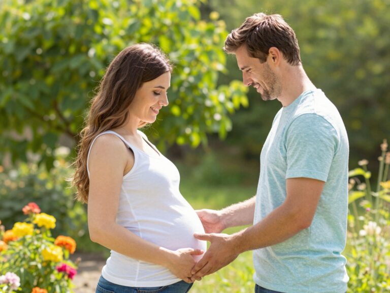 Hogyan befolyásolhatja a globális felmelegedés a várandósságot?