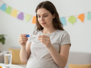 Hogyan befolyásolja az ivás a terhességi teszt eredményét