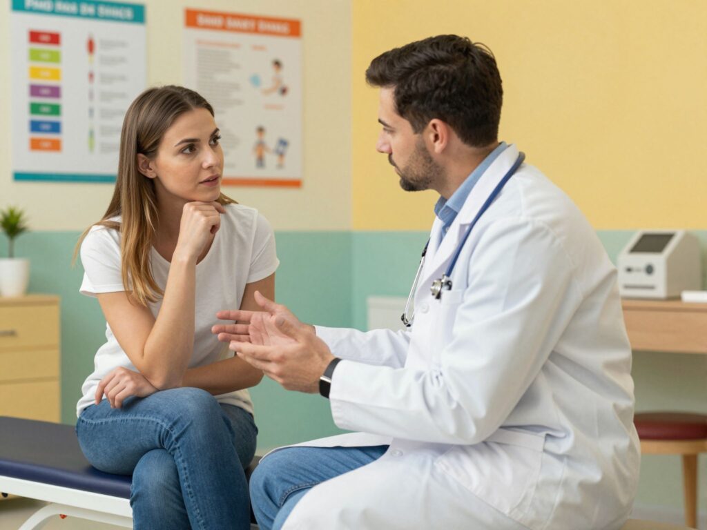 Hogyan dönts az epidurálisról? Tényezők, amiket érdemes mérlegelned