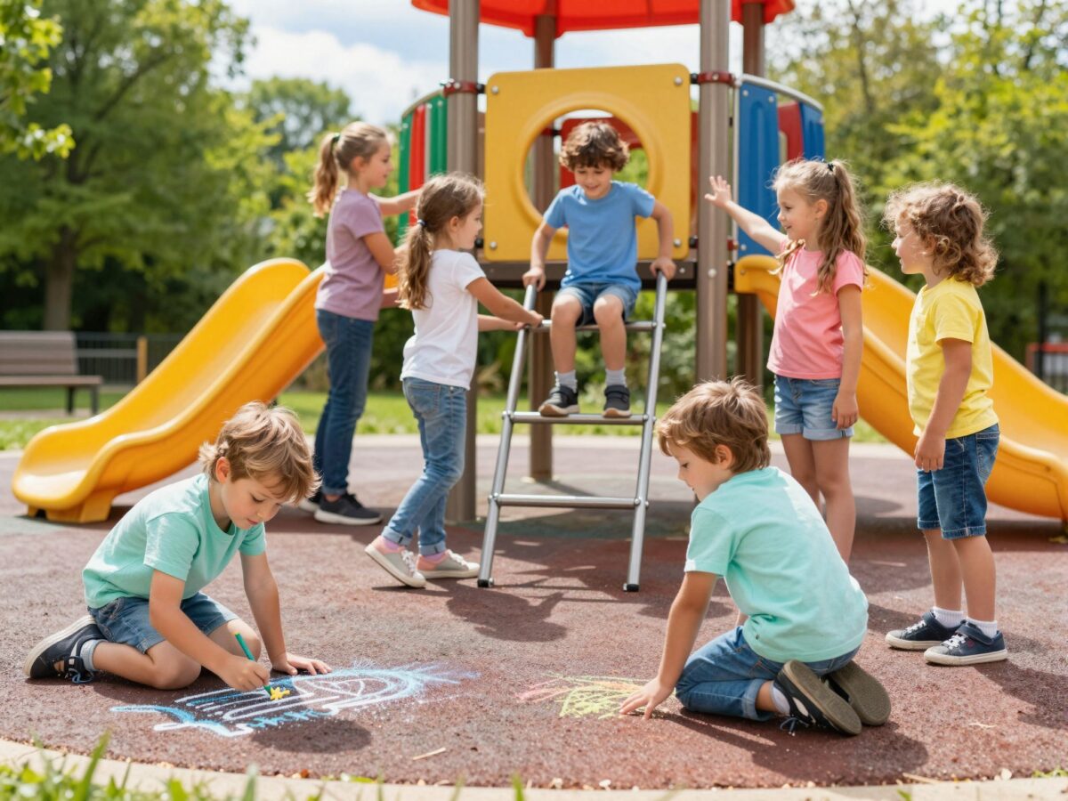 Hogyan hatott a bezártság a gyerekekre? A nemek közti különbségek meglepőek