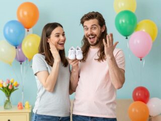 Hogyan jelentsd be, hogy babát vársz? Megható és vicces módszerek a nagy hír közlésére