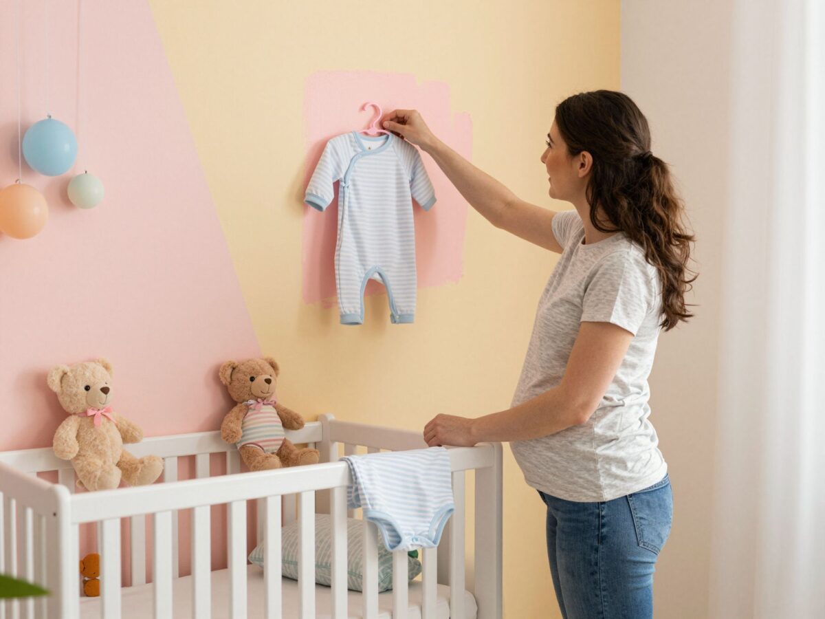 Hogyan készüljünk fel lelkileg az első gyermek érkezésére? Útmutató leendő szülőknek