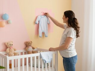 Hogyan készüljünk fel lelkileg az első gyermek érkezésére? Útmutató leendő szülőknek