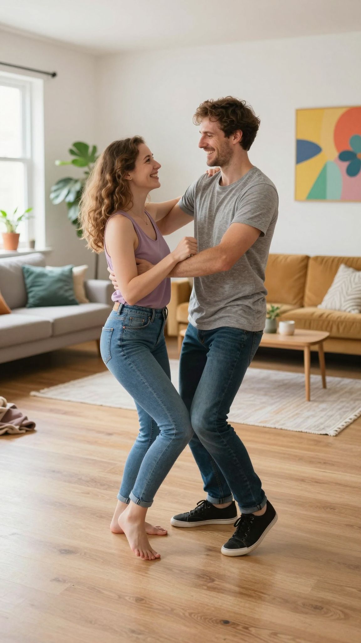 Kezdj otthon, válassz ki kedvenc zenét és élvezz!