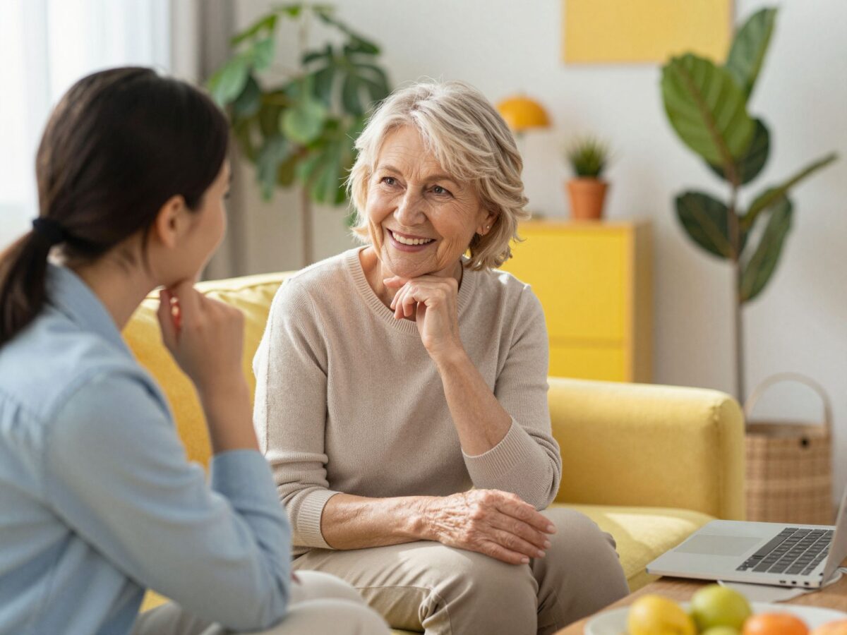 Hogyan kezeld a nagyszülők és rokonok kéretlen nevelési tanácsait?