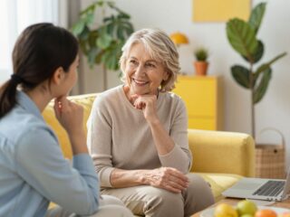 Hogyan kezeld a nagyszülők és rokonok kéretlen nevelési tanácsait?