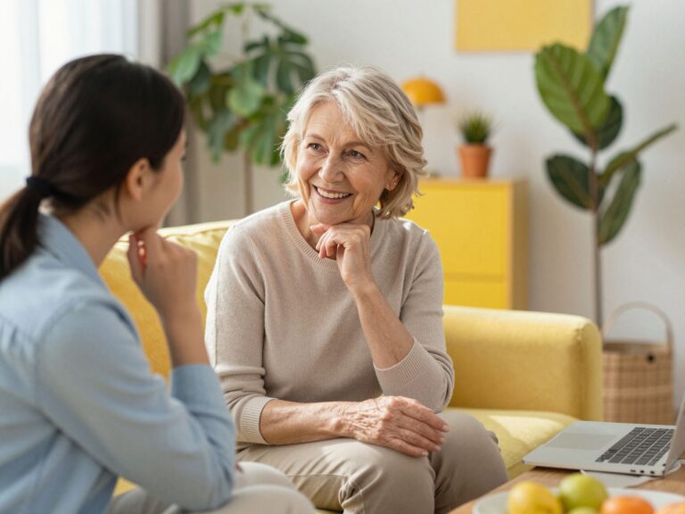 Hogyan kezeld a nagyszülők és rokonok kéretlen nevelési tanácsait?