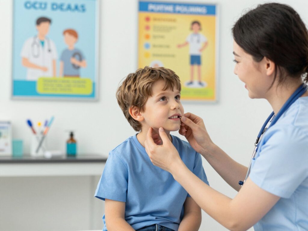 Hogyan kezelhető az ajak- és szájpadhasadék? Útmutató a diagnózistól a műtétekig