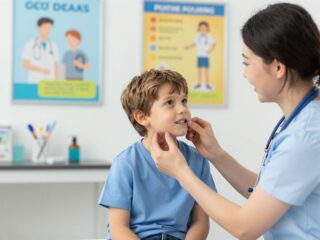 Hogyan kezelhető az ajak- és szájpadhasadék? Útmutató a diagnózistól a műtétekig