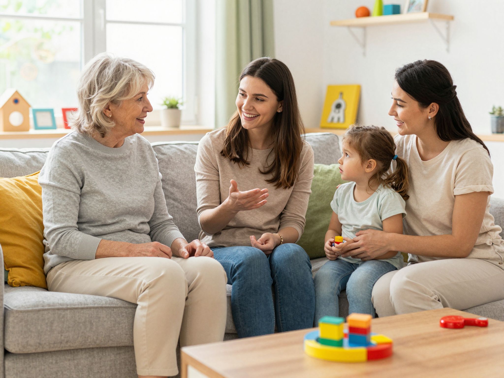 A világos kommunikáció segít megelőzni a félreértéseket.