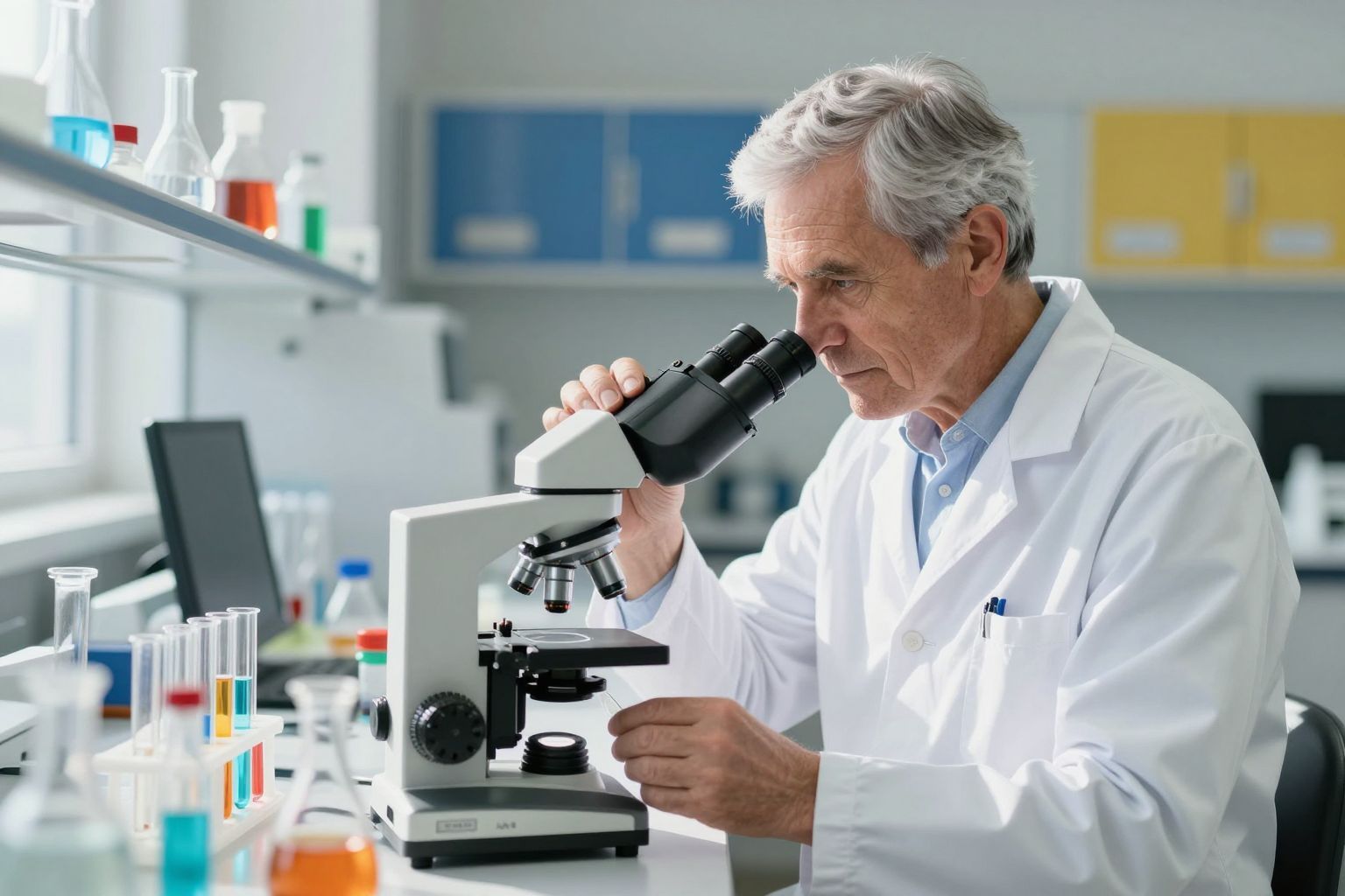 A sperma DNS-tesztelése segíthet a termékenységi problémák megértésében.