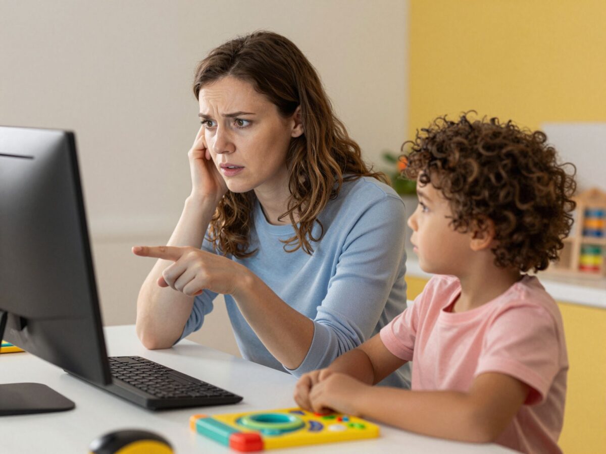 Hogyan védd meg a gyermeked az online szexuális ragadozóktól?