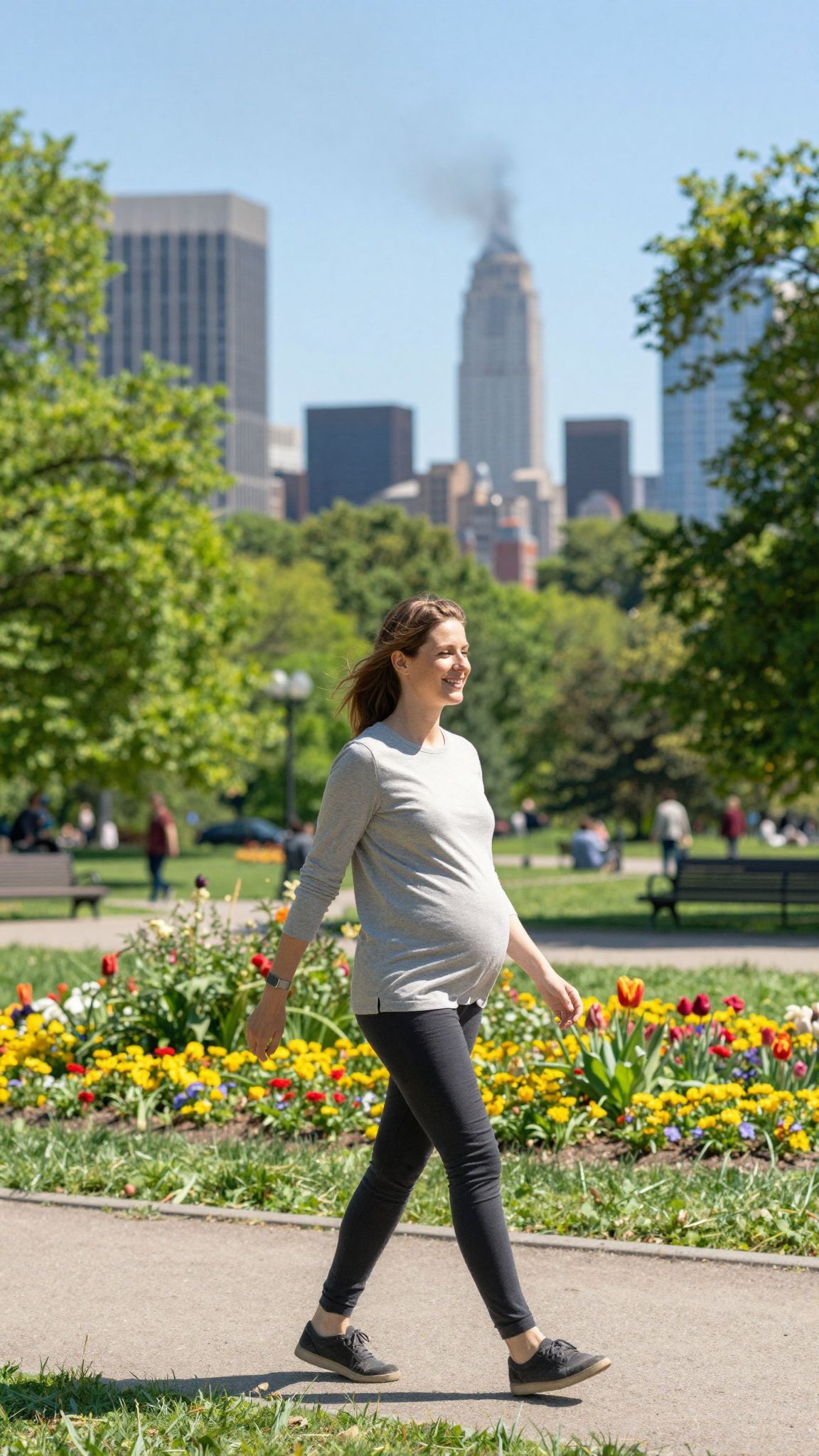 A légszennyezés súlyosan befolyásolhatja a jövő generációkat.