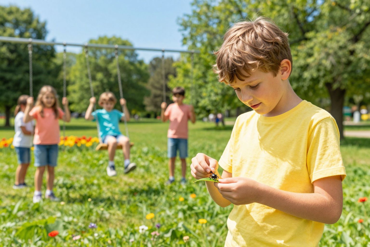 A kullancsencephalitis hosszú távú hatásai sokrétűek lehetnek.