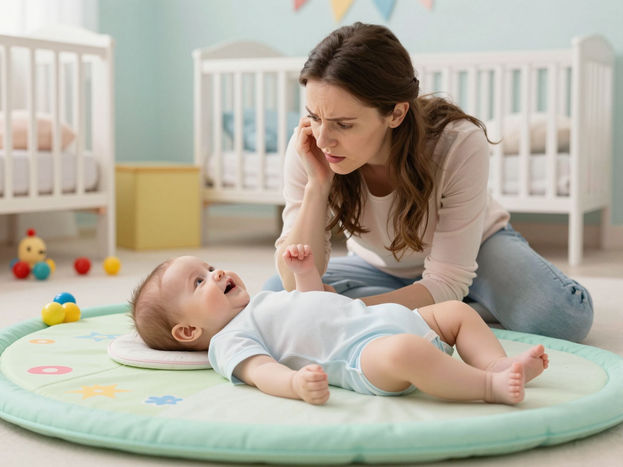 Az első széklet befolyásolja az asztma későbbi megjelenését.