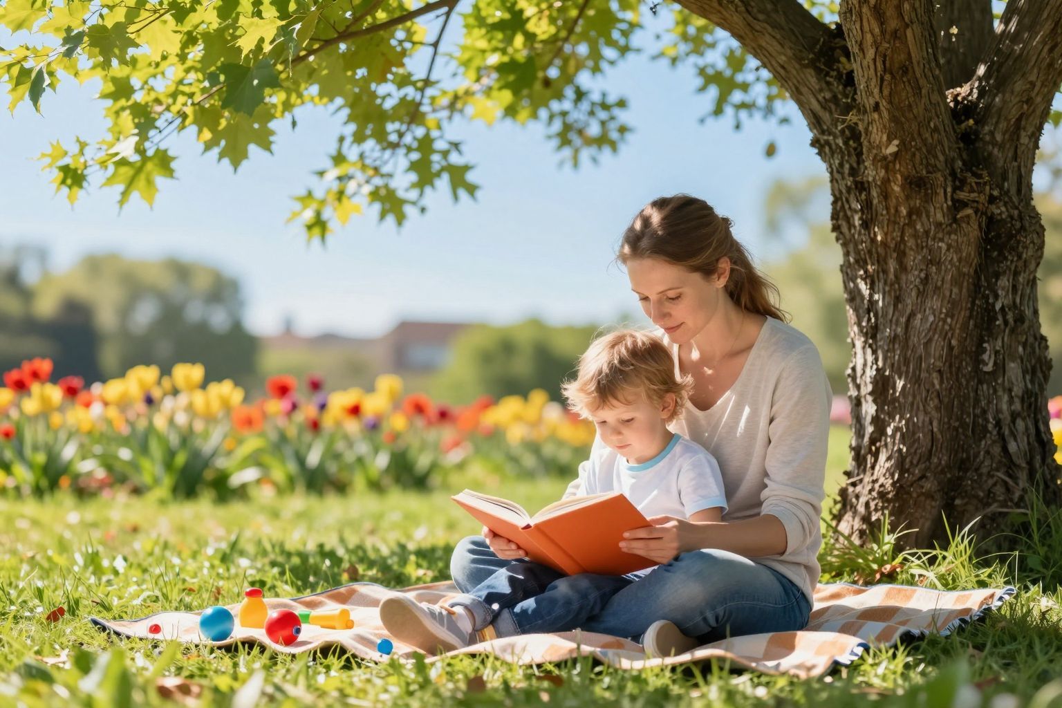 A megelőzés kulcsfontosságú a gyerekek stresszkezelésében.