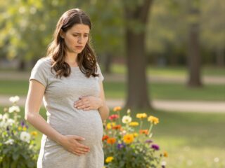 Hüvelygombásodás terhesen: tünetek, okok és biztonságos kezelés