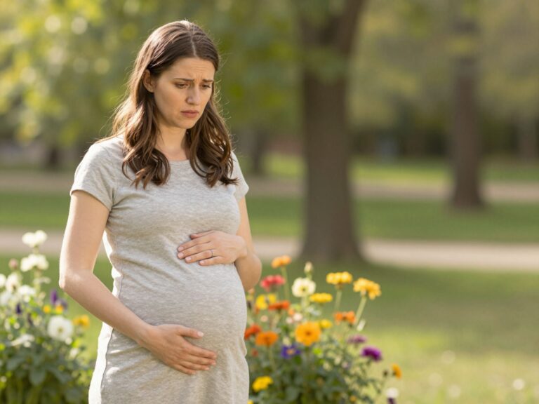 Hüvelygombásodás terhesen: tünetek, okok és biztonságos kezelés