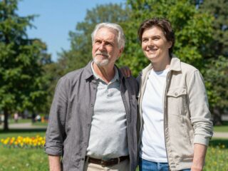 Idősebb apa, kevesebb esély? A legújabb kutatások a férfi korának termékenységre gyakorolt hatásáról