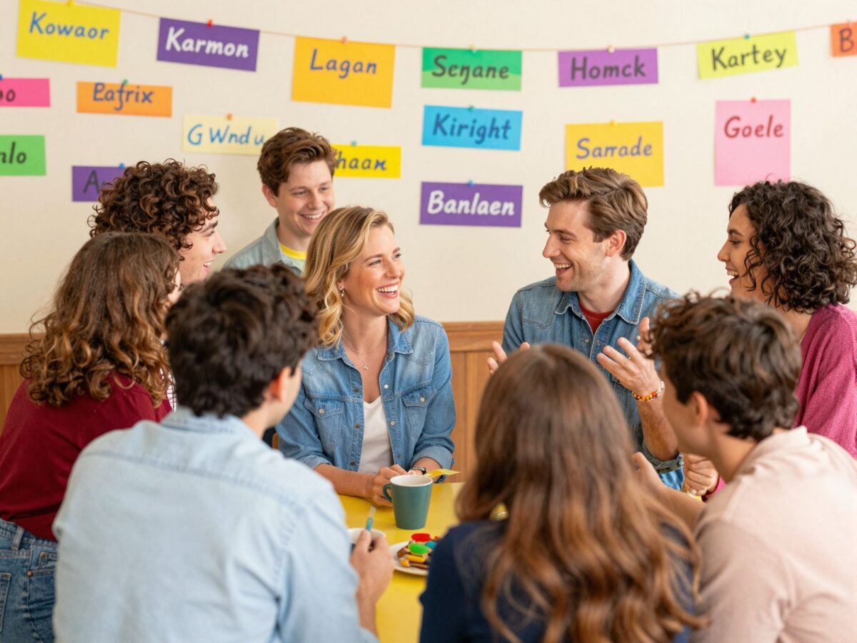 Időutazás a nevekkel: a legdivatosabb nevek fél évszázaddal ezelőtt