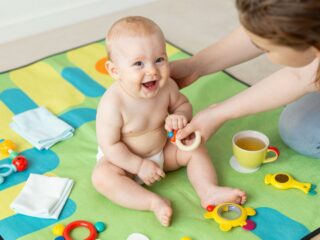 Így segíts a fogzó babának: bevált trükkök és gyógyszermentes megoldások