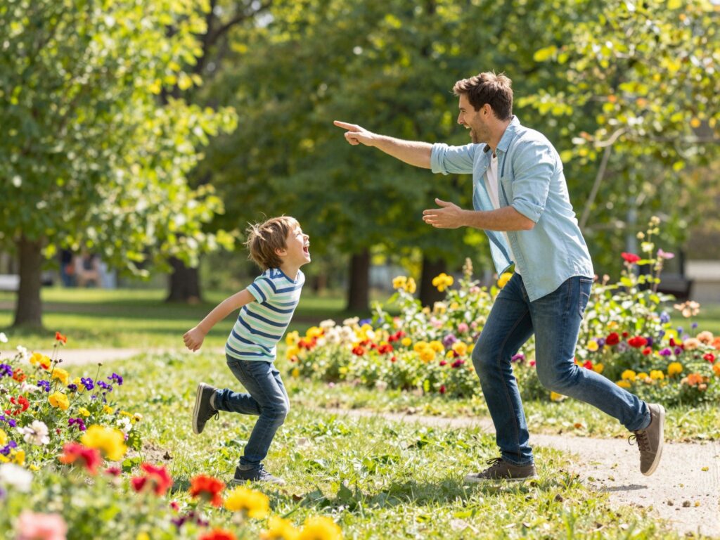 Így vezesd le a felesleges energiát: bevált tippek és rutinok hiperaktív gyerekeknek