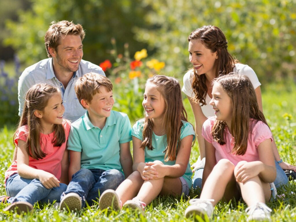 Ikertestvérek és unokatestvérek: különleges rokoni viszony érthetően
