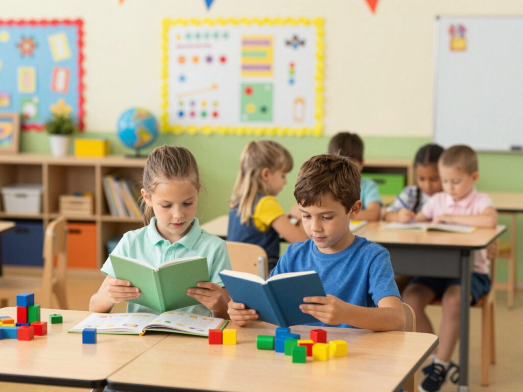 Iskolaérett-e a gyermekem? A legfontosabb kritériumok listája szülőknek