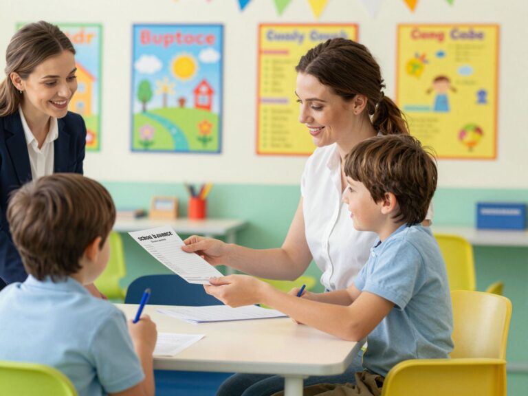 Iskolai hiányzás: Mikor kell orvosi igazolás és mikor elég a szülői?