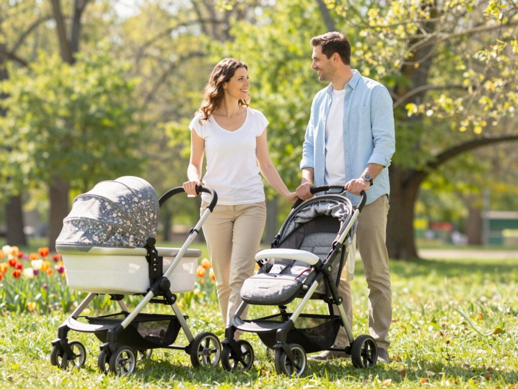 Késői gyermekvállalás: A legfrissebb kutatás szerint ezek a veszélyek fenyegethetik az anyát