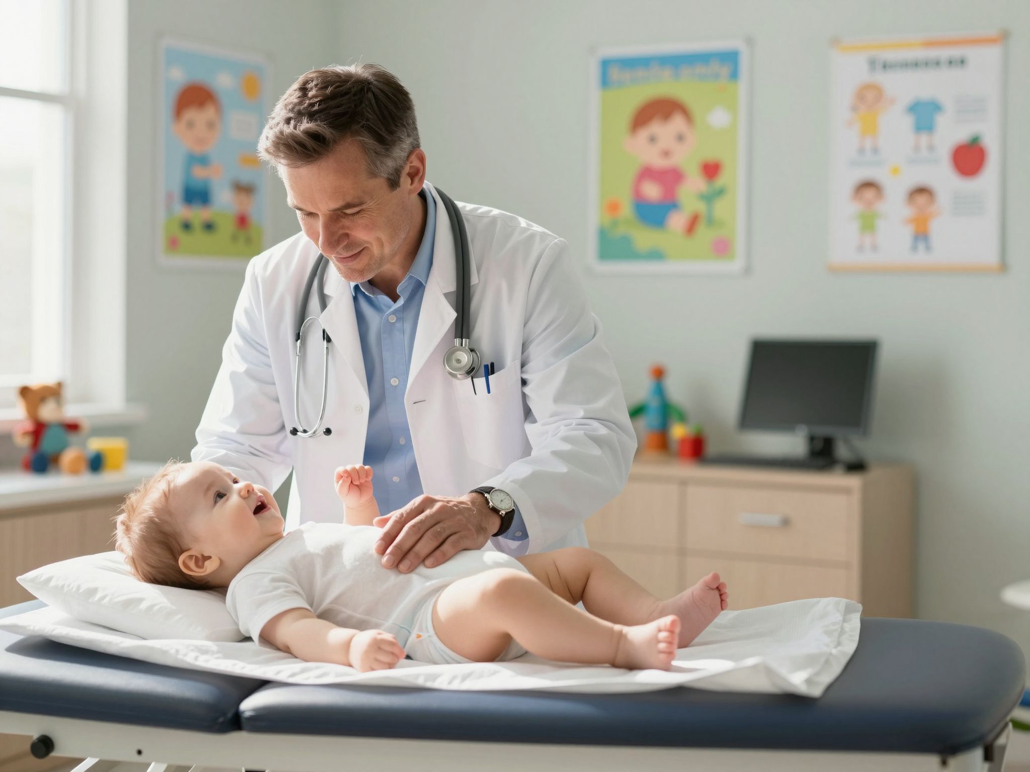 A korai diagnózis segíti a szívzörejek kezelését.