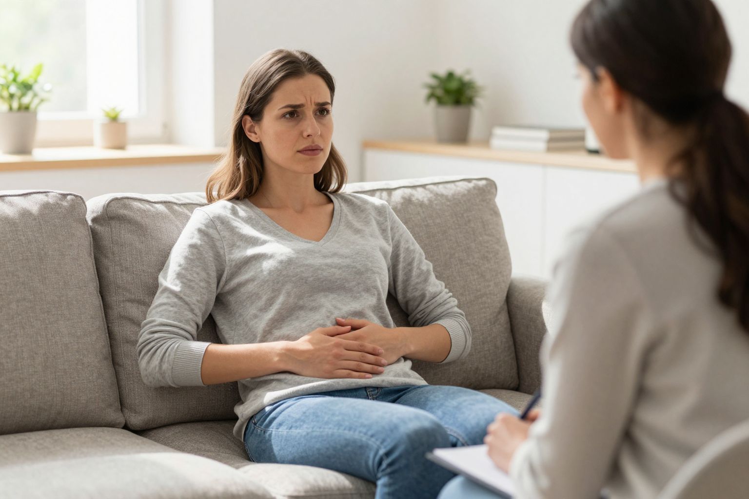 A szervi és lelki megoldások integrálása javíthatja a kezelést.