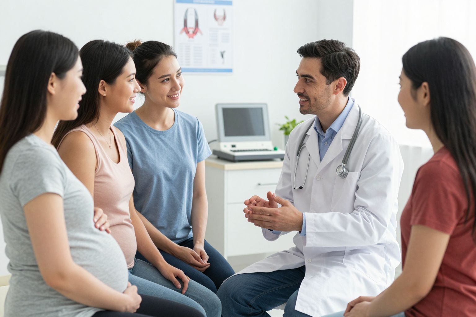 Feltétlen TSH-szűrés szükséges pajzsmirigybetegségben szenvedőknek.