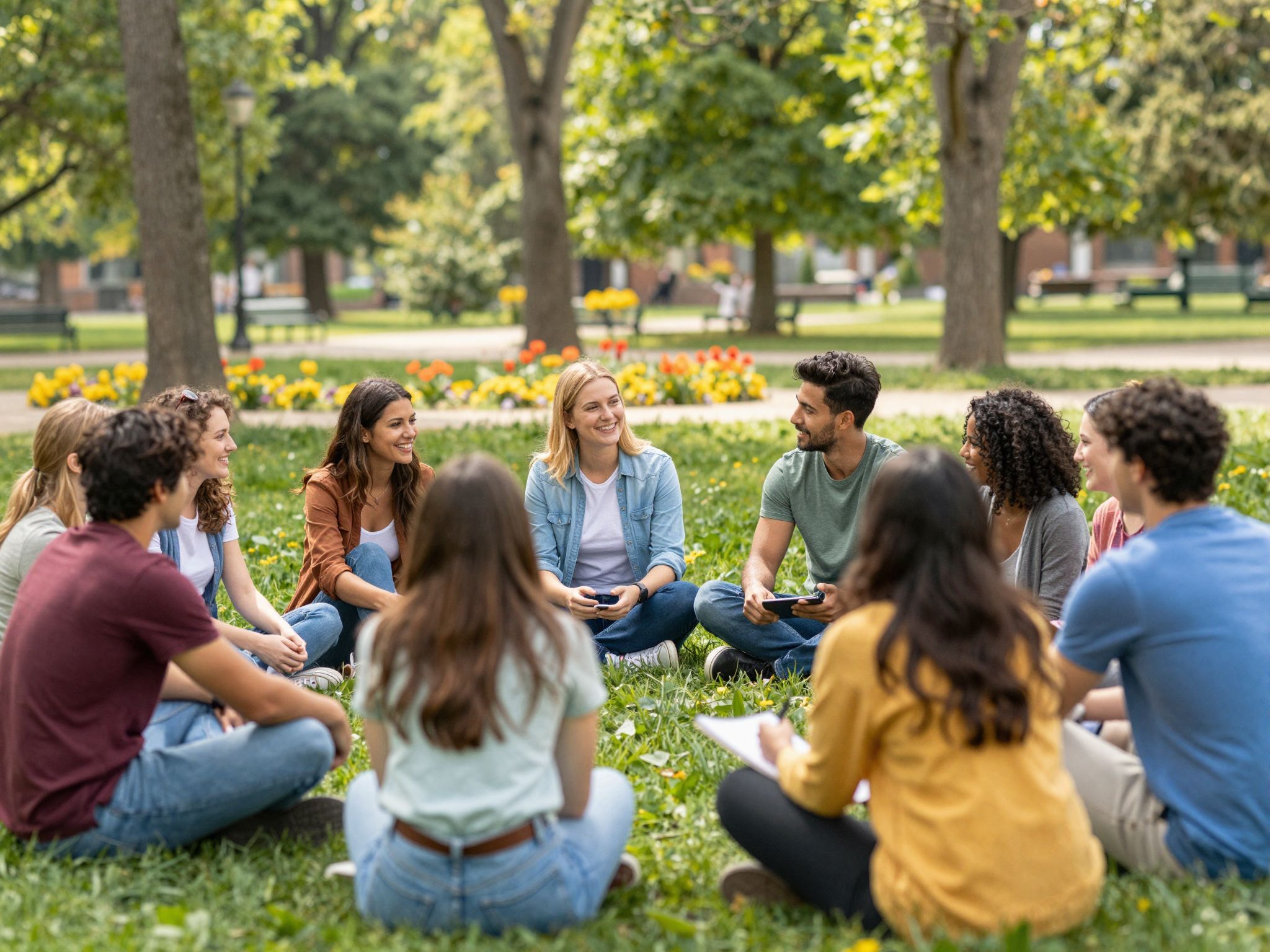 A hatékony kommunikáció csökkenti a konfliktusokat és növeli a kapcsolatok sikerét.
