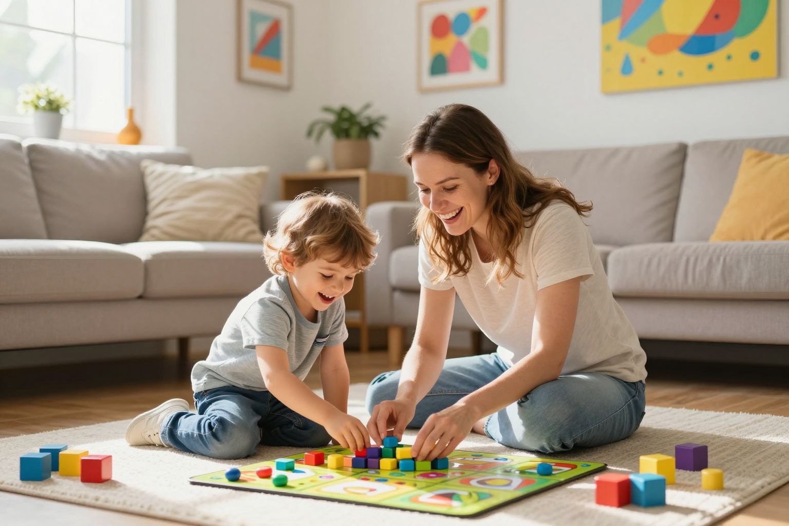 Közös érdekeikre fókuszálva könnyebb együttműködni.